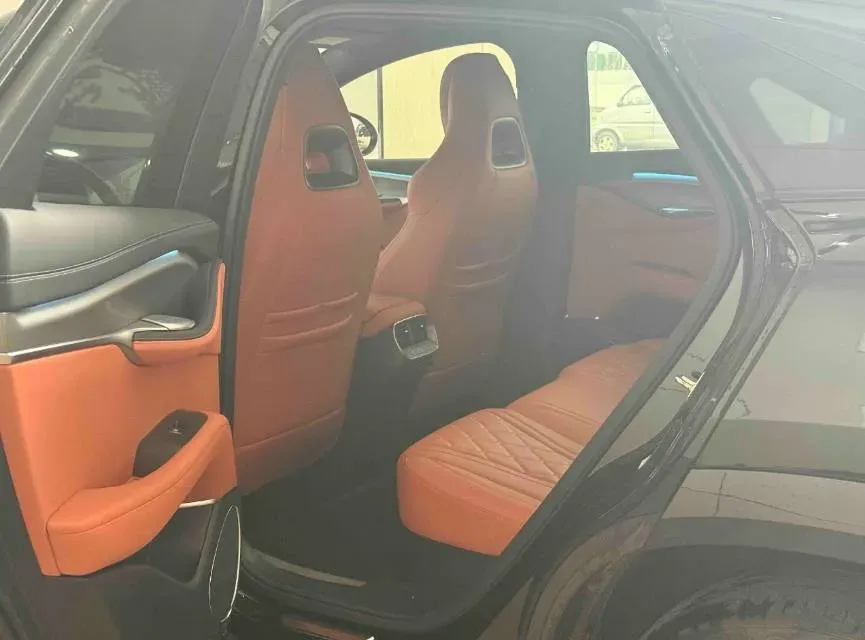 2025 BYD Sea Lion 07 BEV 80.64KWH,autocango,china used car exporter,china ev exporter,chinese used car exporter,chinese used ev exporter