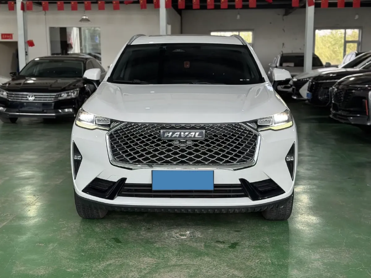 2022 Haval H6 1.5T 184HP L4 7DCT,autocango,china used car exporter,china ev exporter,chinese used car exporter,chinese used ev exporter