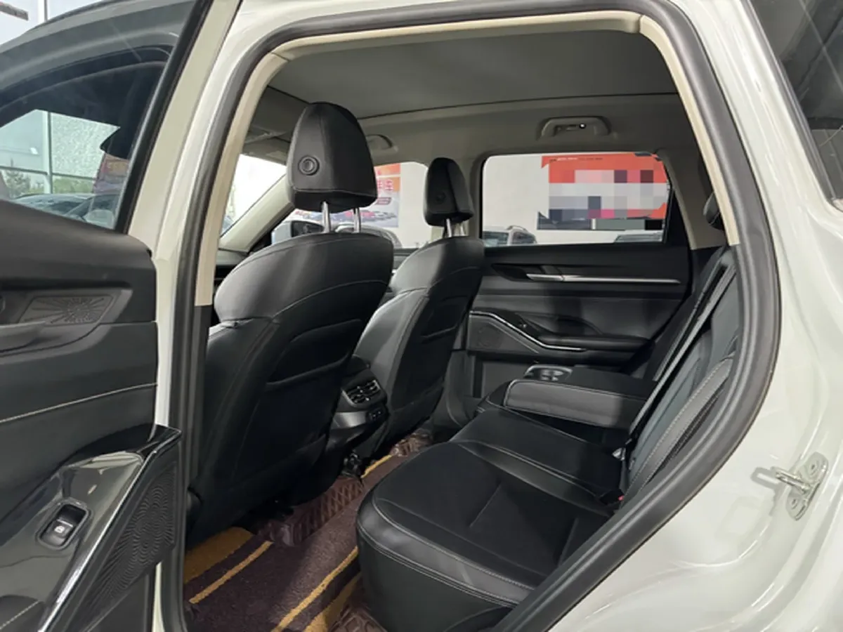 2022 Haval H6 1.5T 184HP L4 7DCT,autocango,china used car exporter,china ev exporter,chinese used car exporter,chinese used ev exporter