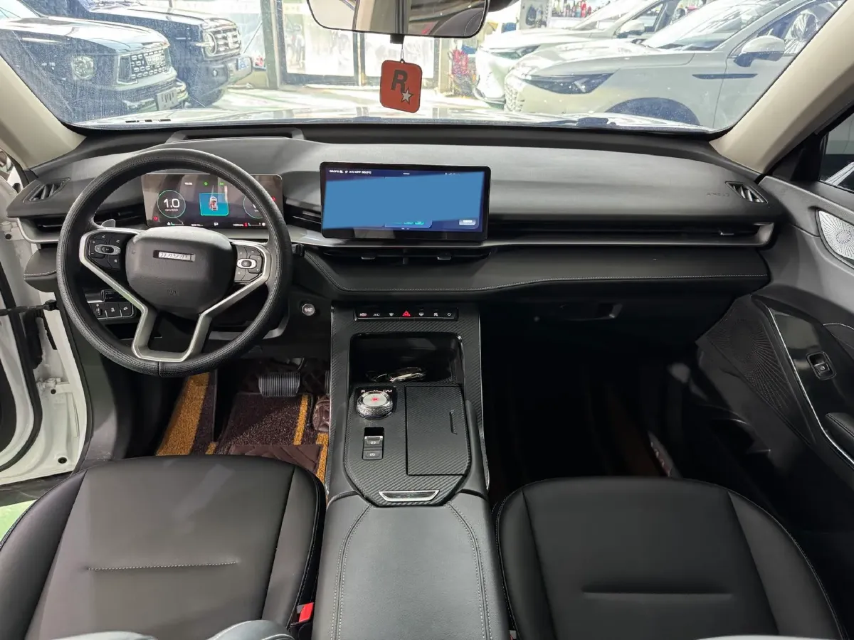 2022 Haval H6 1.5T 184HP L4 7DCT,autocango,china used car exporter,china ev exporter,chinese used car exporter,chinese used ev exporter