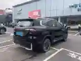 2025 Geely Okavango L 2.0T 218HP L4 7DCT
