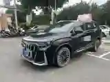 2025 Geely Okavango L 2.0T 218HP L4 7DCT