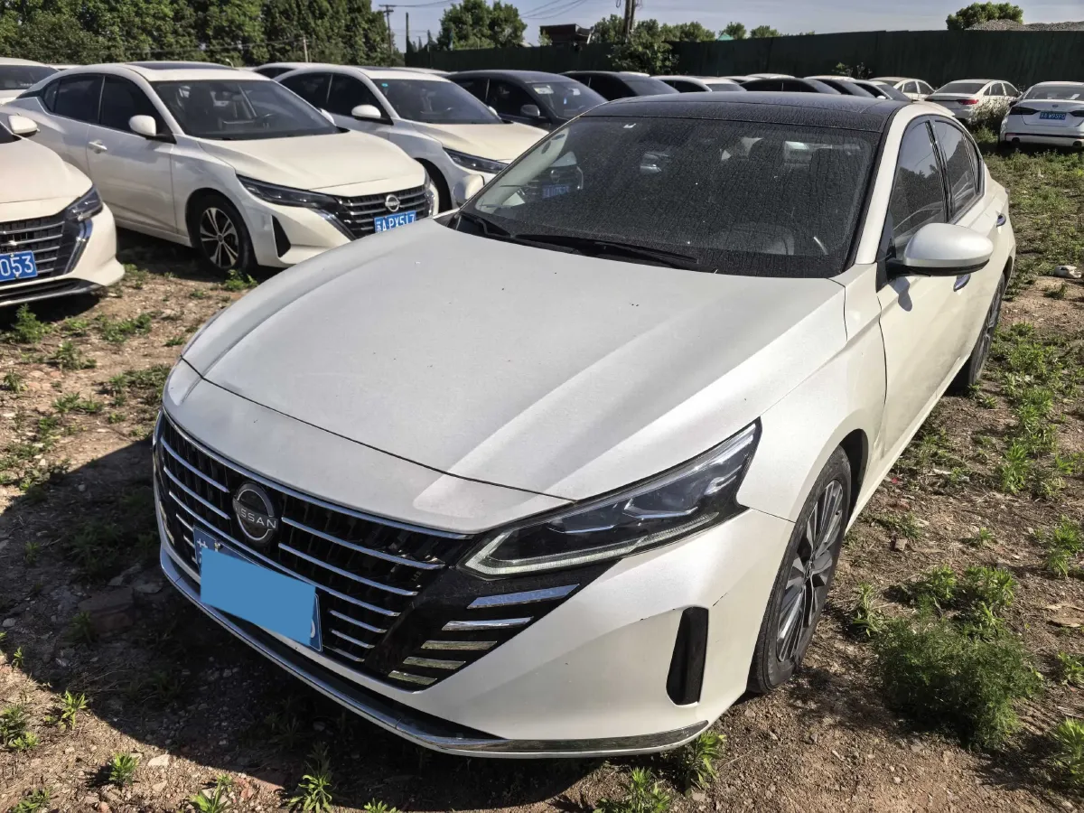 2022 Nissan Teana 2.0L 156HP L4 CVT,autocango,china used car exporter,china ev exporter,chinese used car exporter,chinese used ev exporter