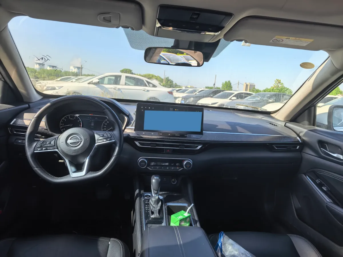 2022 Nissan Teana 2.0L 156HP L4 CVT,autocango,china used car exporter,china ev exporter,chinese used car exporter,chinese used ev exporter