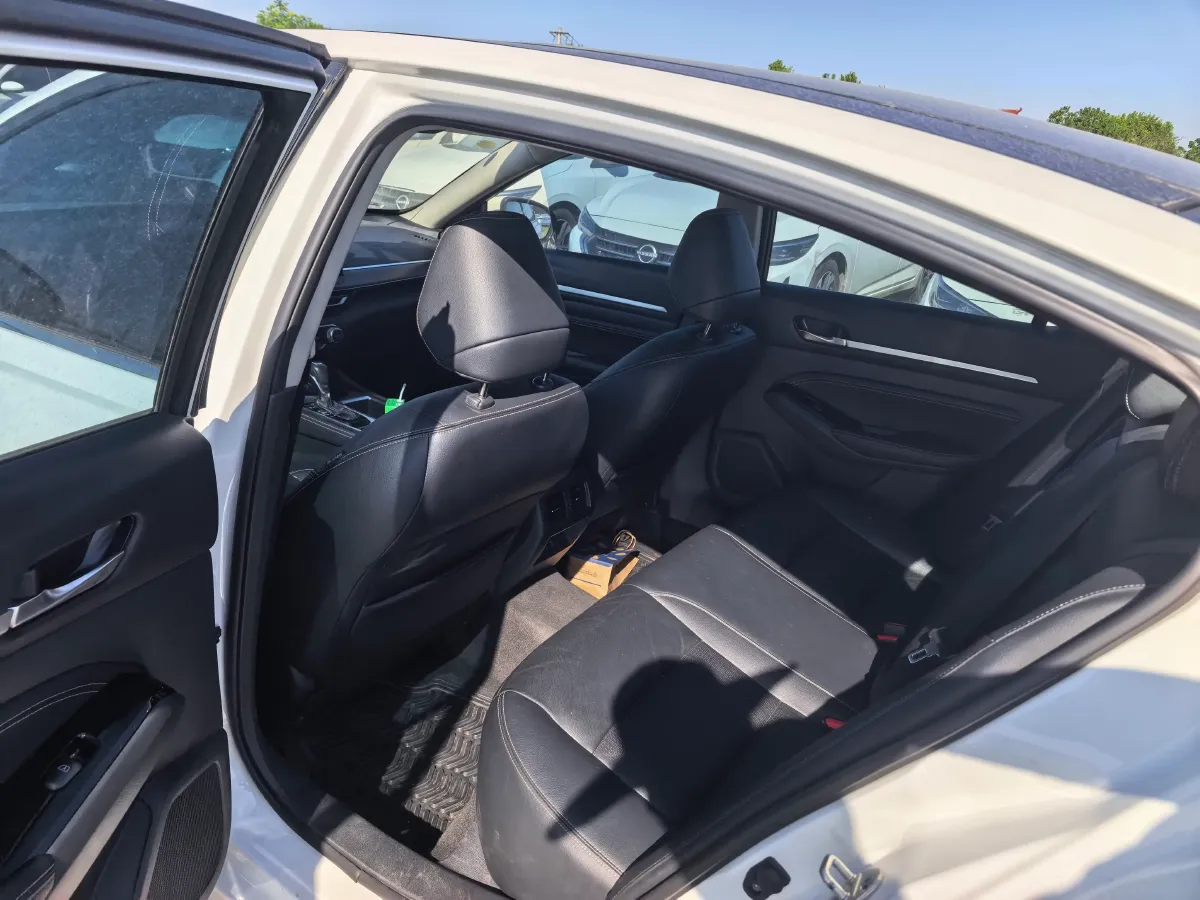 2022 Nissan Teana 2.0L 156HP L4 CVT,autocango,china used car exporter,china ev exporter,chinese used car exporter,chinese used ev exporter