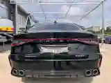 2024 Chery Arrizo 8 1.6T 197HP L4 7DCT