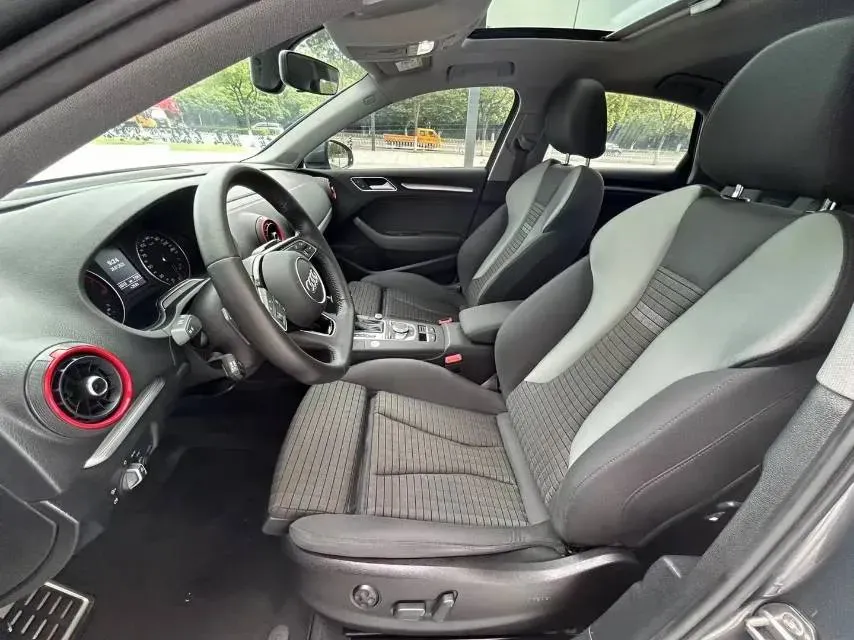 2020 Audi A3 1.4T 150HP L4 7DCT,autocango,china used car exporter,china ev exporter,chinese used car exporter,chinese used ev exporter