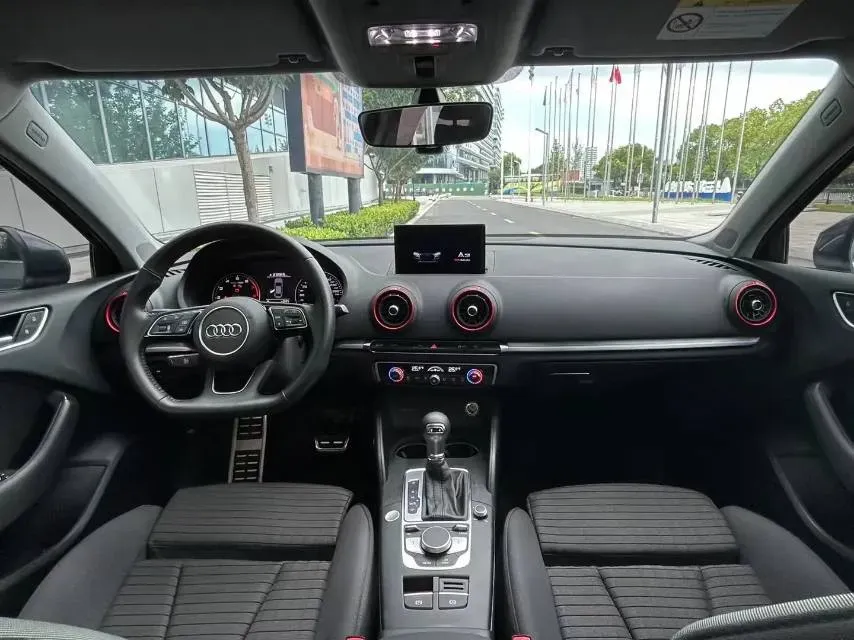 2020 Audi A3 1.4T 150HP L4 7DCT,autocango,china used car exporter,china ev exporter,chinese used car exporter,chinese used ev exporter