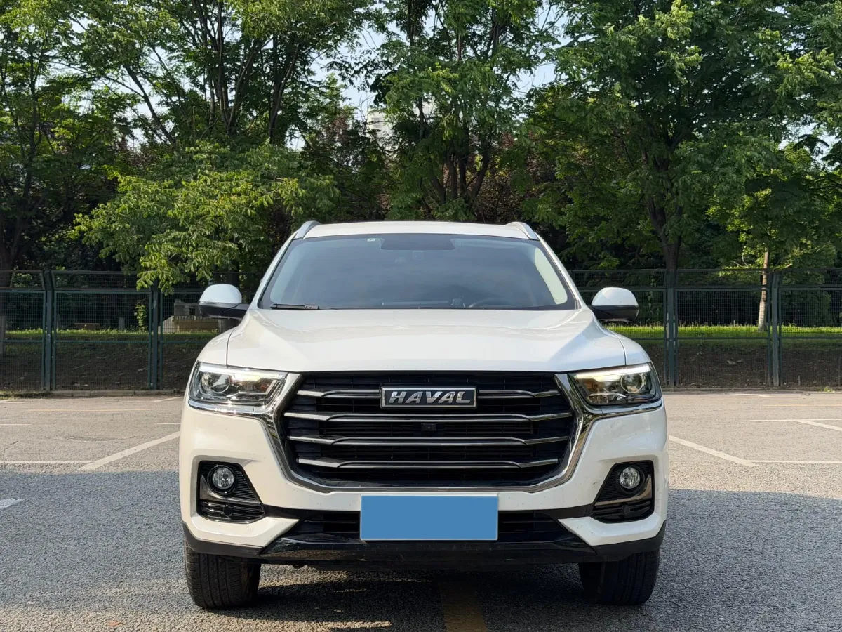 2021 Haval H6 1.5T 150HP L4 7DCT,autocango,china used car exporter,china ev exporter,chinese used car exporter,chinese used ev exporter