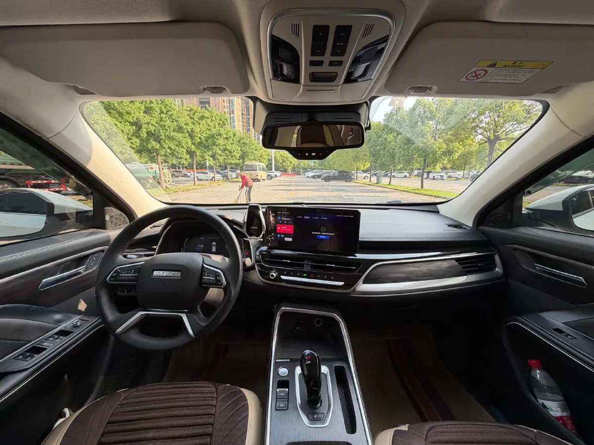 2021 Haval H6 1.5T 150HP L4 7DCT,autocango,china used car exporter,china ev exporter,chinese used car exporter,chinese used ev exporter