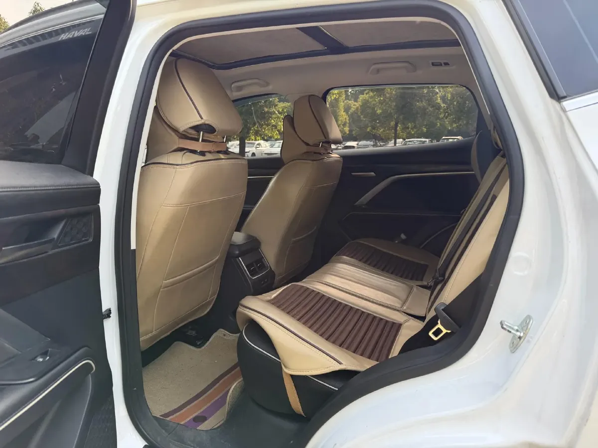 2021 Haval H6 1.5T 150HP L4 7DCT,autocango,china used car exporter,china ev exporter,chinese used car exporter,chinese used ev exporter