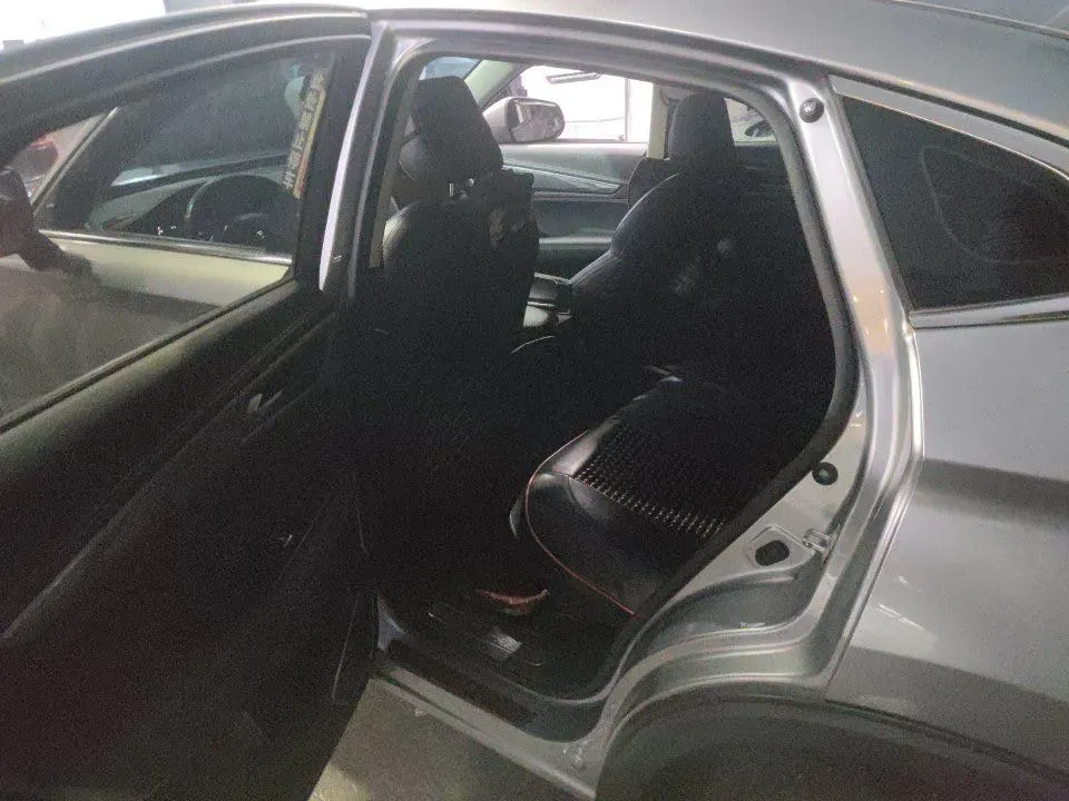 2019 ChangAn CS85 Coupe 1.5T 178HP L4 7DCT,autocango,china used car exporter,china ev exporter,chinese used car exporter,chinese used ev exporter