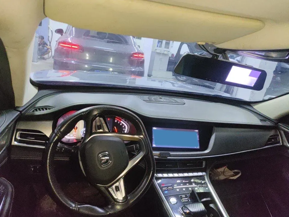 2019 ChangAn CS85 Coupe 1.5T 178HP L4 7DCT,autocango,china used car exporter,china ev exporter,chinese used car exporter,chinese used ev exporter
