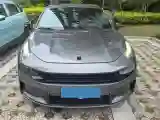 2021 LYNK&CO 03 1.5T 180HP L3 7DCT