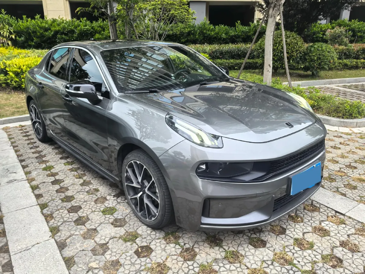 2021 LYNK&CO 03 1.5T 180HP L3 7DCT,autocango,china used car exporter,china ev exporter,chinese used car exporter,chinese used ev exporter