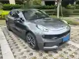 2021 LYNK&CO 03 1.5T 180HP L3 7DCT
