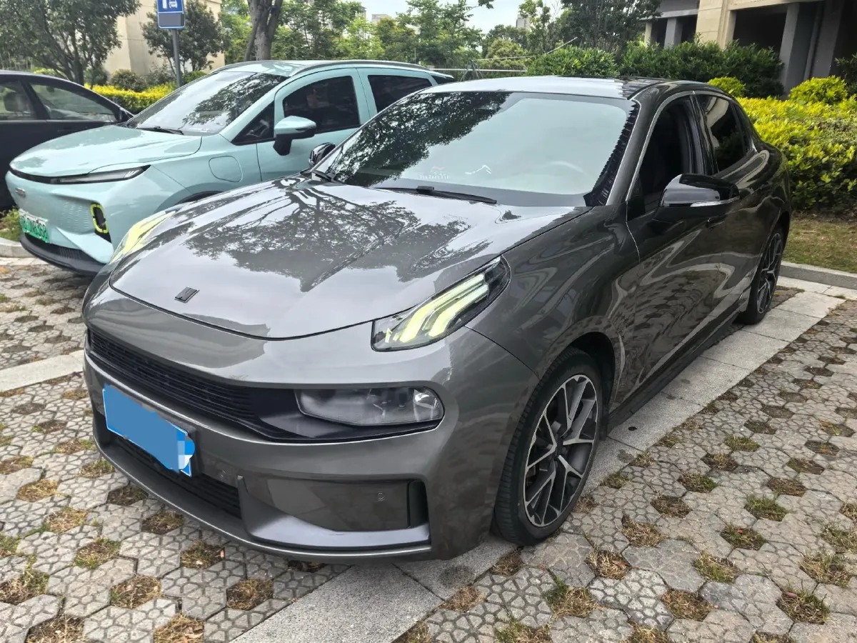 2021 LYNK&CO 03 1.5T 180HP L3 7DCT,autocango,china used car exporter,china ev exporter,chinese used car exporter,chinese used ev exporter