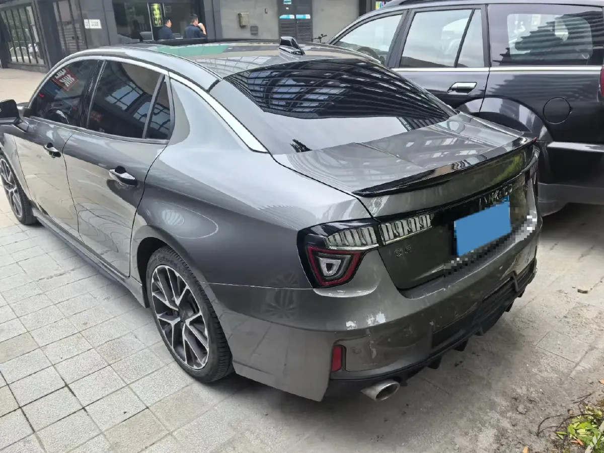 2021 LYNK&CO 03 1.5T 180HP L3 7DCT,autocango,china used car exporter,china ev exporter,chinese used car exporter,chinese used ev exporter