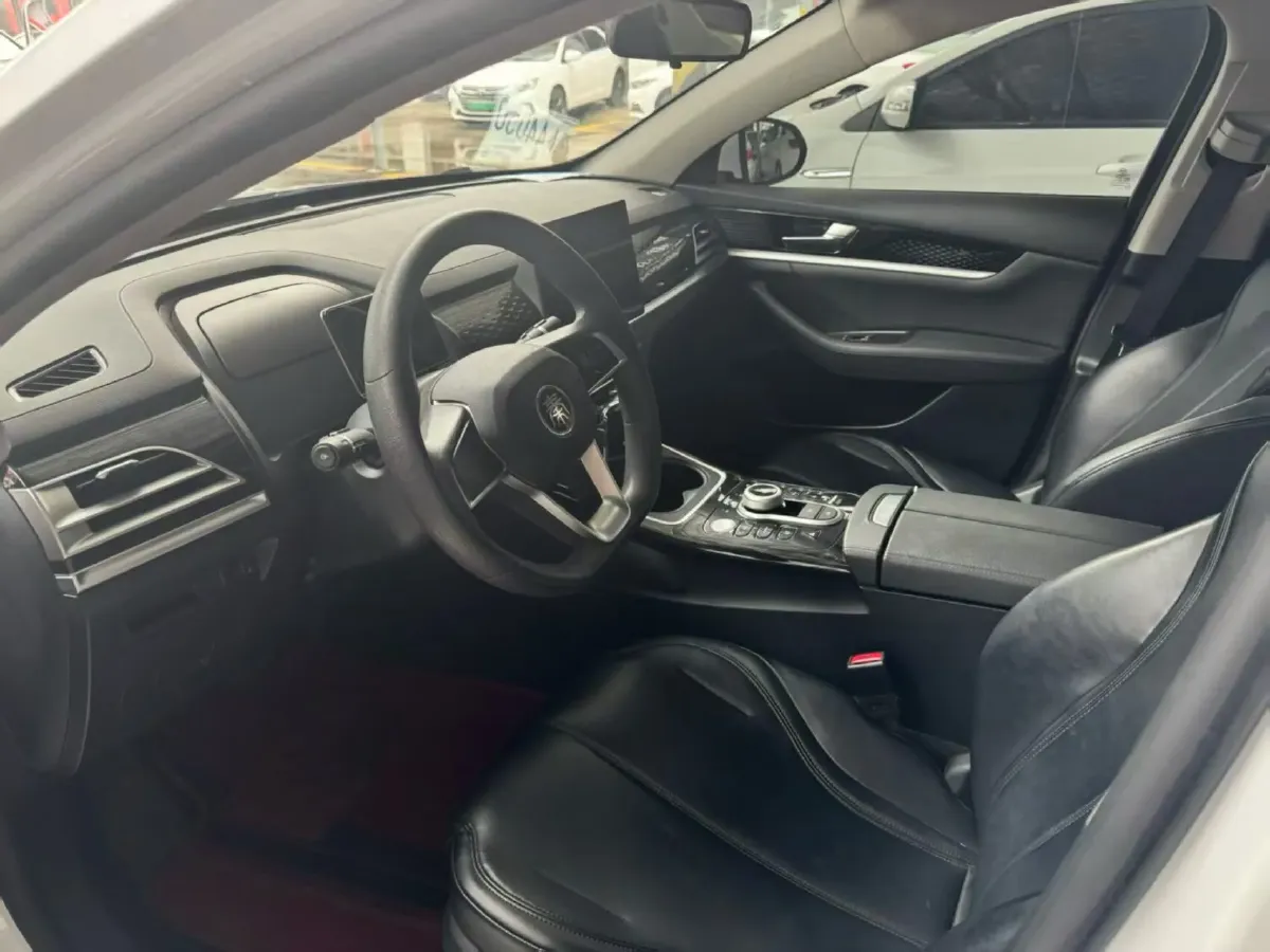 2021 BYD Qin Plus BEV 47.5KWH,autocango,china used car exporter,china ev exporter,chinese used car exporter,chinese used ev exporter