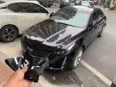2021 CADILLAC CT5,autocango,china used car exporter,china ev exporter,chinese used car exporter,chinese used ev exporter