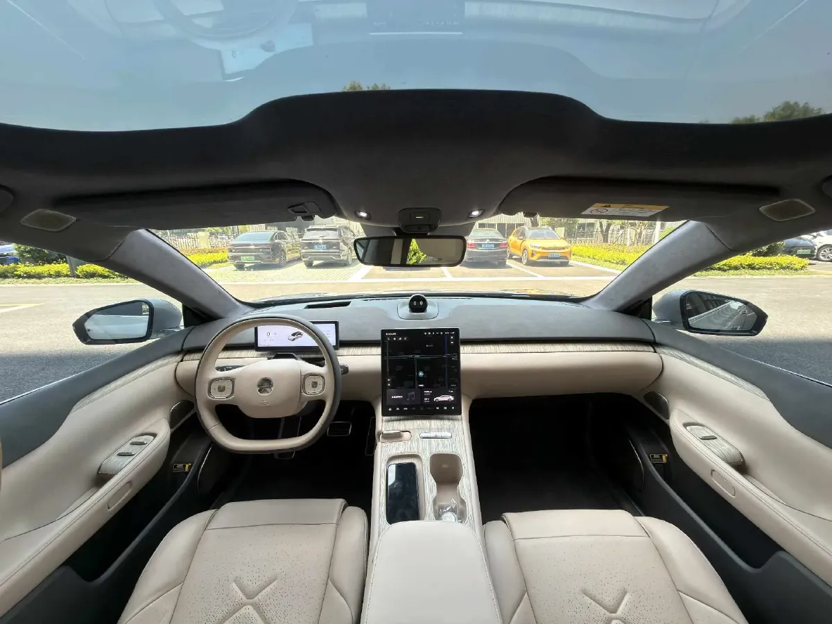 2021 Volkswagen ID.6 Crozz BEV 84.8KWH,autocango,china used car exporter,china ev exporter,chinese used car exporter,chinese used ev exporter