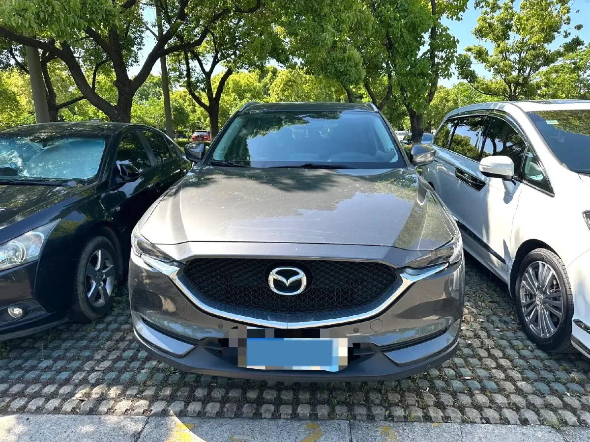 2020 Mazda CX-5 2.5L 196HP L4 6AT,autocango,china used car exporter,china ev exporter,chinese used car exporter,chinese used ev exporter