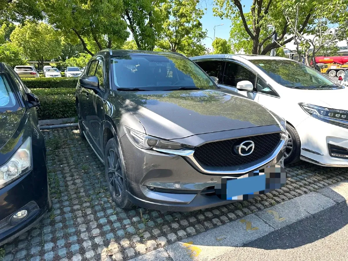 2020 Mazda CX-5 2.5L 196HP L4 6AT,autocango,china used car exporter,china ev exporter,chinese used car exporter,chinese used ev exporter