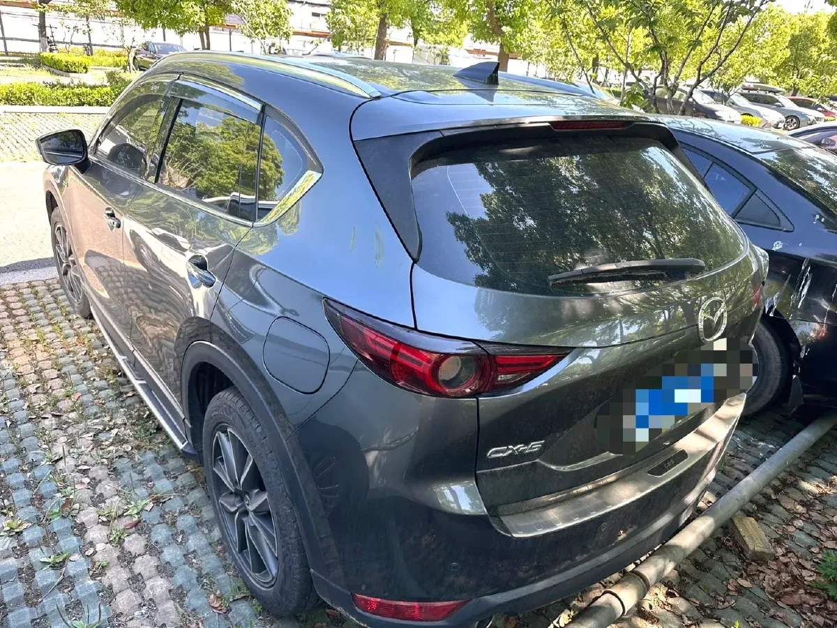 2020 Mazda CX-5 2.5L 196HP L4 6AT,autocango,china used car exporter,china ev exporter,chinese used car exporter,chinese used ev exporter