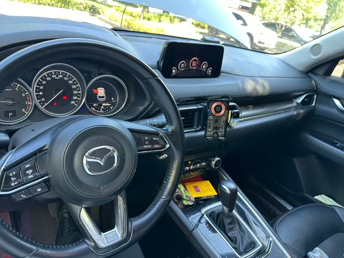2020 Mazda CX-5 2.5L 196HP L4 6AT,autocango,china used car exporter,china ev exporter,chinese used car exporter,chinese used ev exporter