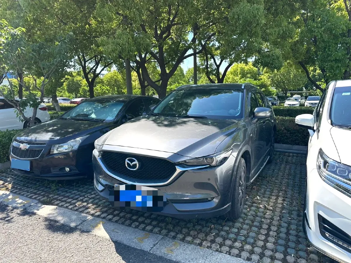 2020 Mazda CX-5 2.5L 196HP L4 6AT,autocango,china used car exporter,china ev exporter,chinese used car exporter,chinese used ev exporter