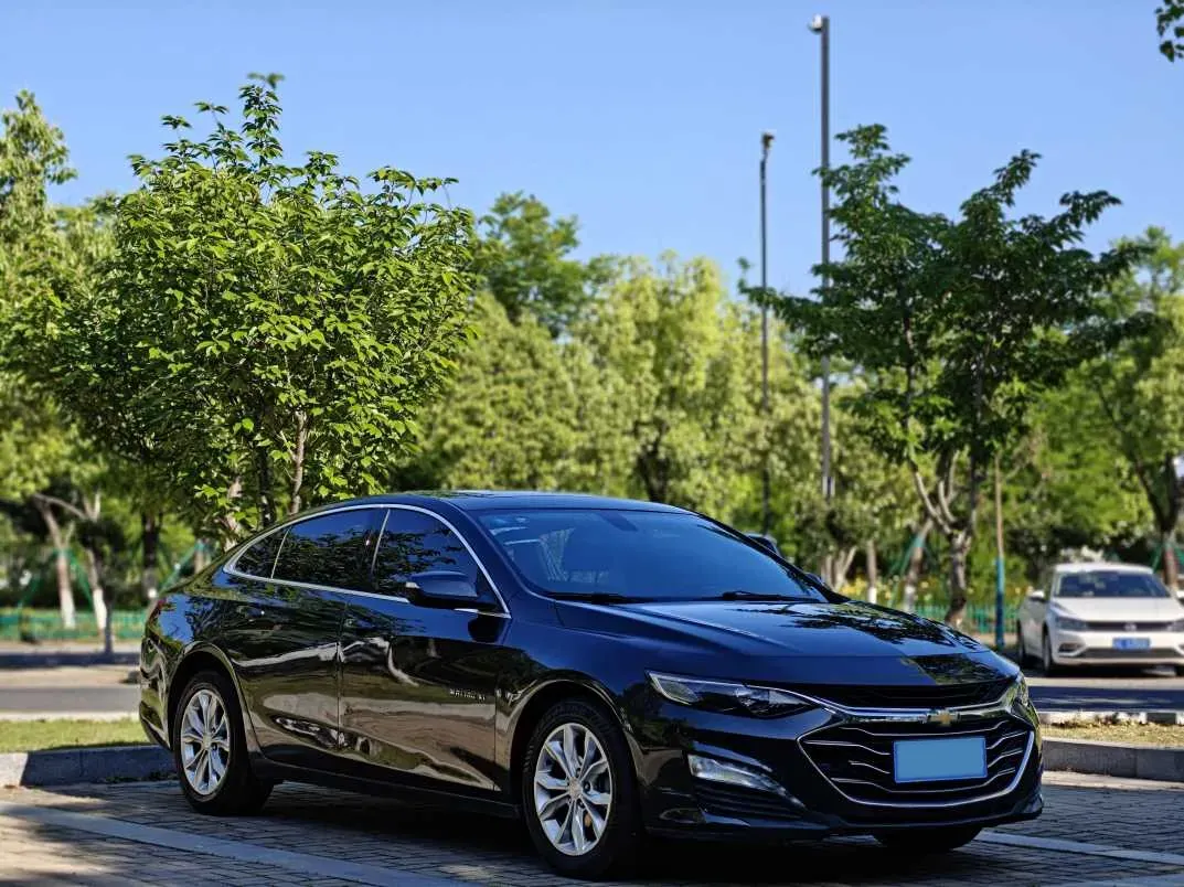 2019 Chevrolet Malibu XL 1.3T 165HP L3 CVT,autocango,china used car exporter,china ev exporter,chinese used car exporter,chinese used ev exporter