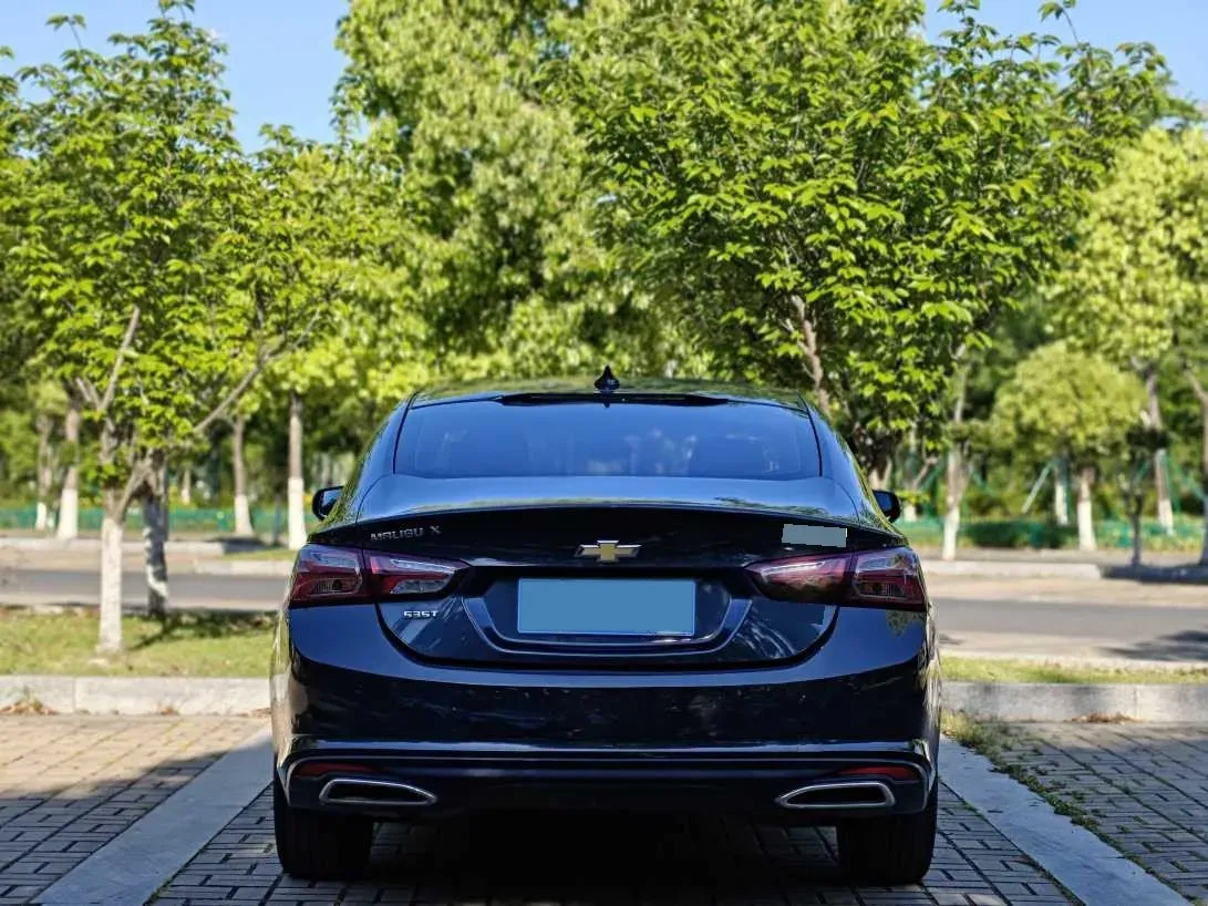 2019 Chevrolet Malibu XL 1.3T 165HP L3 CVT,autocango,china used car exporter,china ev exporter,chinese used car exporter,chinese used ev exporter