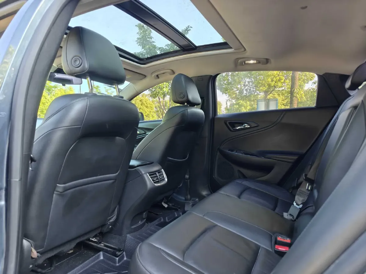 2019 Chevrolet Malibu XL 1.3T 165HP L3 CVT,autocango,china used car exporter,china ev exporter,chinese used car exporter,chinese used ev exporter