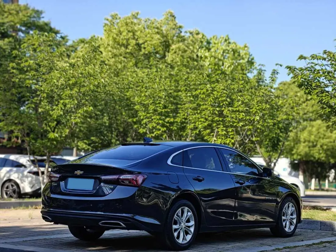 2019 Chevrolet Malibu XL 1.3T 165HP L3 CVT,autocango,china used car exporter,china ev exporter,chinese used car exporter,chinese used ev exporter