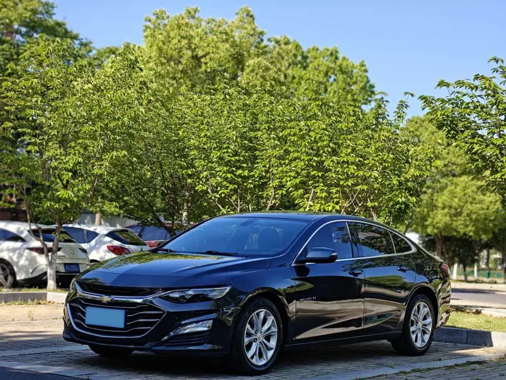 2019 Chevrolet Malibu XL 1.3T 165HP L3 CVT,autocango,china used car exporter,china ev exporter,chinese used car exporter,chinese used ev exporter