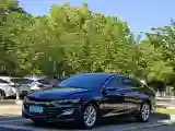 2019 Chevrolet Malibu XL 1.3T 165HP L3 CVT