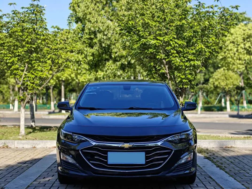 2019 Chevrolet Malibu XL 1.3T 165HP L3 CVT,autocango,china used car exporter,china ev exporter,chinese used car exporter,chinese used ev exporter