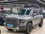 2024 Haval Raptor 1.5T 167HP L4 2DHT PHEV 27.54KWH