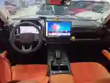 2024 Haval Raptor 1.5T 167HP L4 2DHT PHEV 27.54KWH
