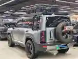 2024 Haval Raptor 1.5T 167HP L4 2DHT PHEV 27.54KWH