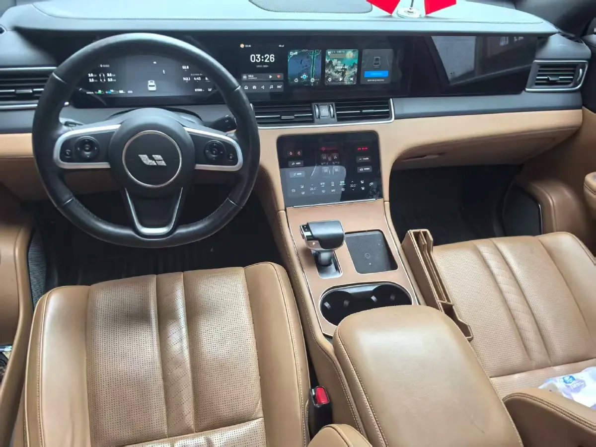 2020 Li ONE Range Extended 131HP REEV 40.5KWH,autocango,china used car exporter,china ev exporter,chinese used car exporter,chinese used ev exporter