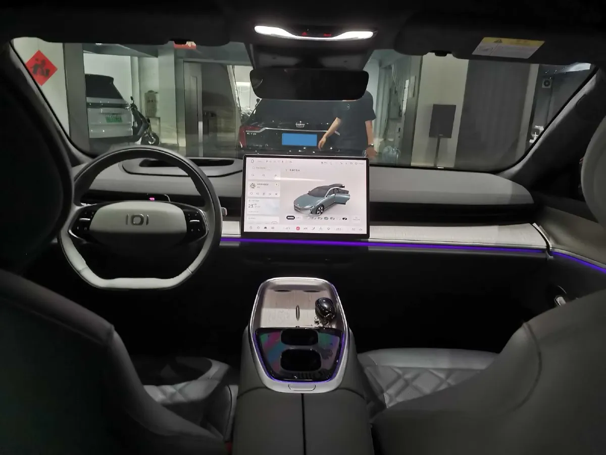 2024 ChangAn QiYuan A07 BEV 79.97KWH,autocango,china used car exporter,china ev exporter,chinese used car exporter,chinese used ev exporter