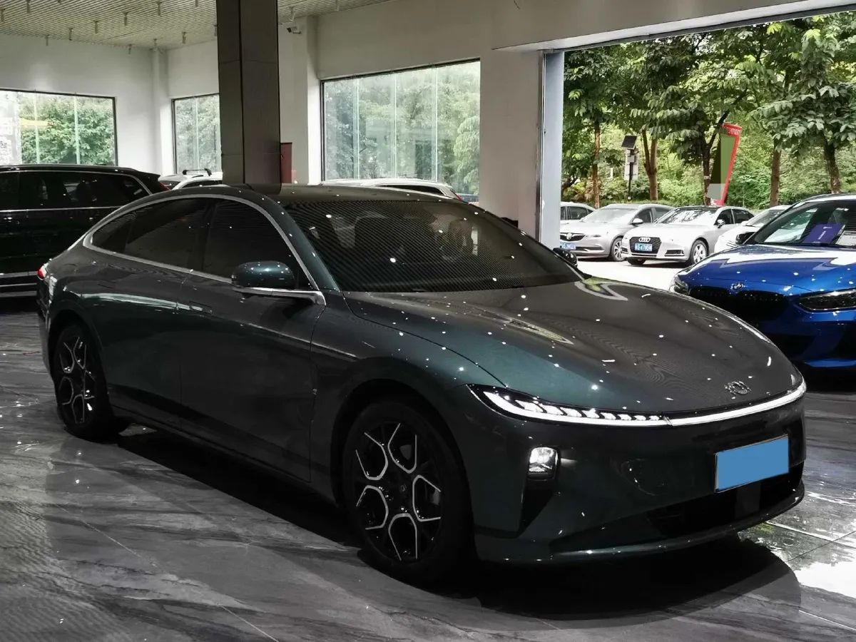 2024 ChangAn QiYuan A07 BEV 79.97KWH,autocango,china used car exporter,china ev exporter,chinese used car exporter,chinese used ev exporter