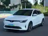 2021 Weltmeister E.5 BEV 49.92KWH
