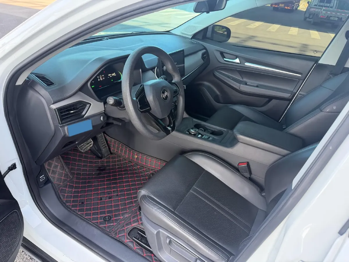 2021 Weltmeister E.5 BEV 49.92KWH,autocango,china used car exporter,china ev exporter,chinese used car exporter,chinese used ev exporter