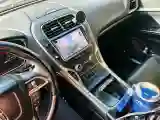2019 Lincoln Nautilus 2.0T 224HP L4 8AT