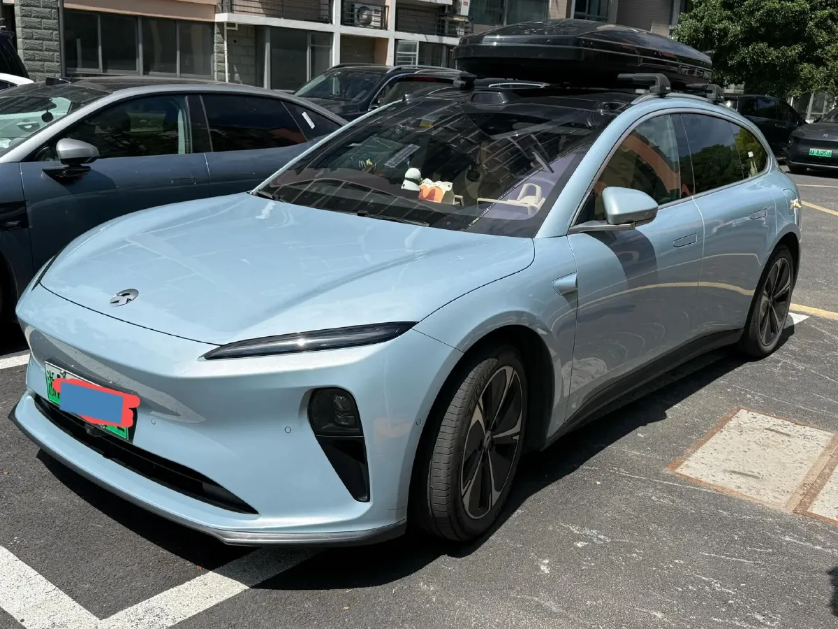 2024 NIO ET5 BEV 75KWH,autocango,china used car exporter,china ev exporter,chinese used car exporter,chinese used ev exporter