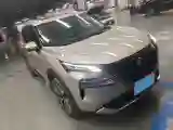 2023 Nissan X-Trail 1.5T 144HP L3 Hybrid