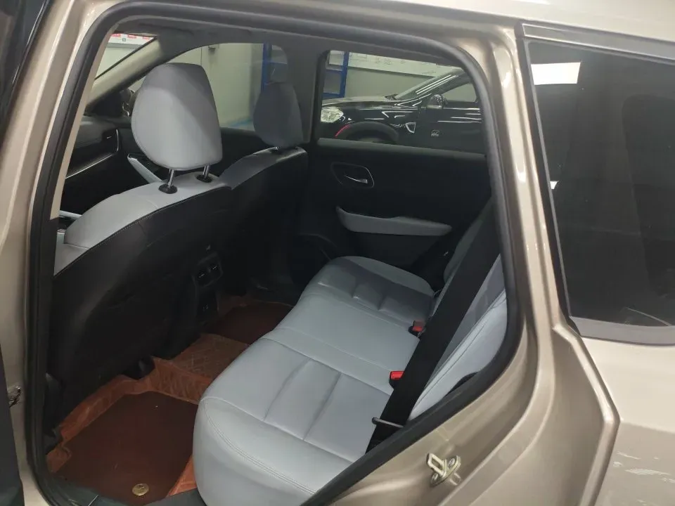 2023 Nissan X-Trail 1.5T 144HP L3 Hybrid,autocango,china used car exporter,china ev exporter,chinese used car exporter,chinese used ev exporter