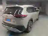 2023 Nissan X-Trail 1.5T 144HP L3 Hybrid